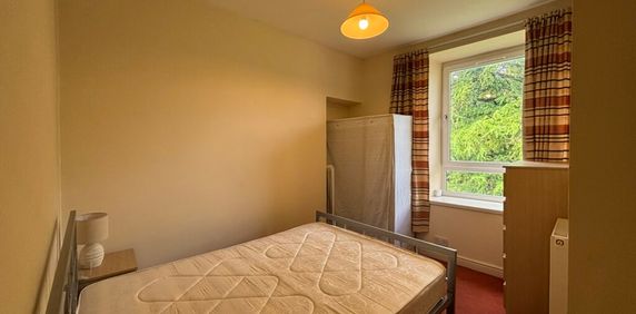 7 Skene Square (Flat 6) 3rd Floor, Aberdeen, AB25 2UU - Photo 2