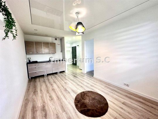 Mieszkanie Gdynia Śródmieście powierzchnia 77.0 m² C312-WM-62699 - Zdjęcie 1