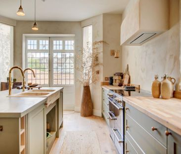 4 bedroom terraced house to rent - Photo 6