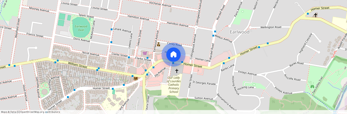 14/313A Homer Street, Earlwood 2206, New South Wales