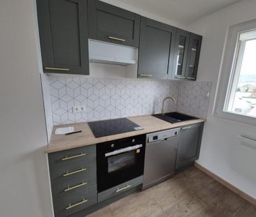 APPARTEMENT 3 pièce(s) - 55m² - Photo 6