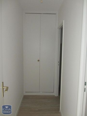 Location Appartement 1 pièce 44m² NANCY 54000 - Photo 5