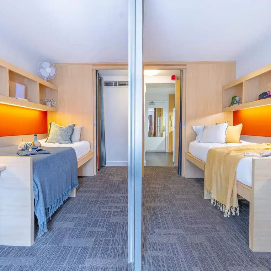 2 Bedroom Studio - Photo 1