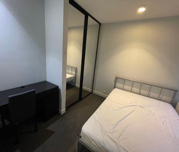 Fully furnished 1 bedroom apartment - Photo 6