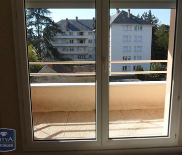 Location Appartement 2 pièces 48m² BOURGES 18000 - Photo 5