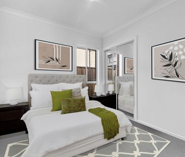 Modern Living with Quality Upgrades - Photo 3