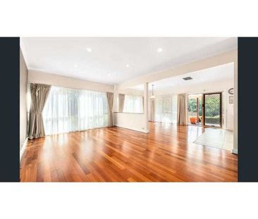 Stylish 4-Bedroom Family Living in the Viewbank College Zone - Photo 1