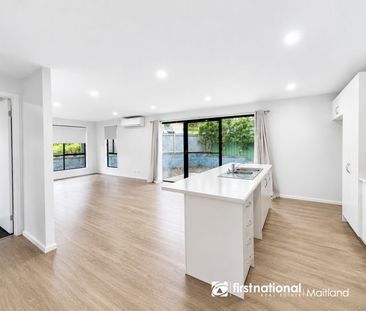 Modern Family Living in Sought-After Ashtonfield - Photo 1