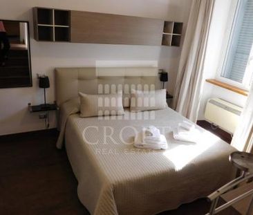 Trastevere: Furnished 1 Bedroom, lovely gated complex, excellent re... - Photo 3