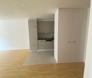Tolle 2-Zimmer-Wohnung mit Balkon in Olten - Photo 5