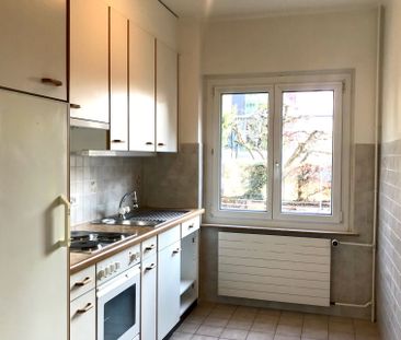 2 Zimmer, 52 m² - Foto 3