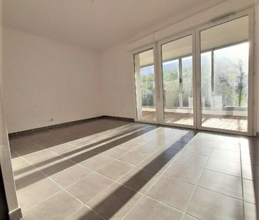 Location Appartement 2 pièces 41m² BLAGNAC 31700 - Photo 1
