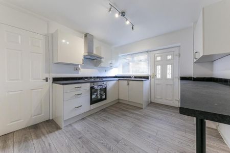 2 bedroom apartment to rent - Photo 5