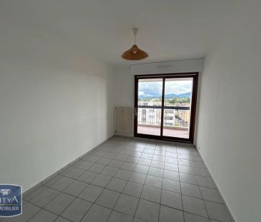 Appartement à louer 3 pièces 80.47m² - Photo 6