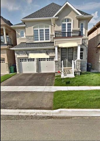 For Lease - 30 Gillis Road Unit# Bsmt, Brampton, Ontario - Photo 2