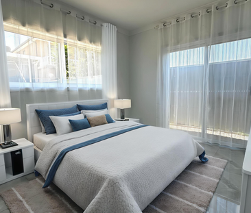 BEAUTIFUL 3 BEDROOM 2 BATHROOM GRANNY FLAT - Photo 1