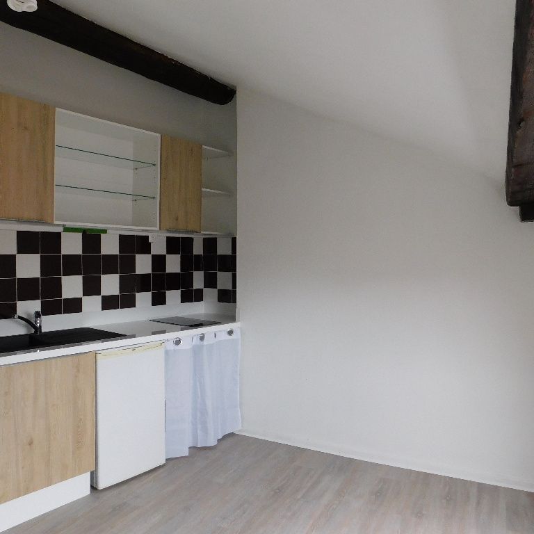 Location Appartement 2 pièces 32m² NANCY 54000 - Photo 1