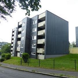 Tageslichthelle 3-Zimmer-Wohnung mit Balkon - Foto 1