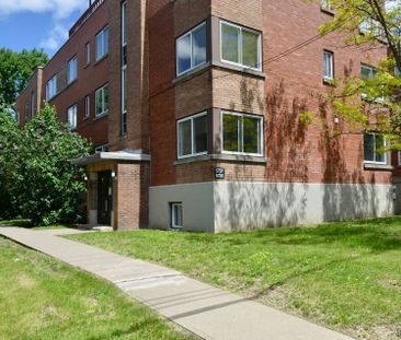 Condo à louer, Montréal (Côte-des-Neiges/Notre-Dame-de-Grâce) - Photo 5