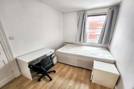 2 bedroom apartment to rent - Photo 2