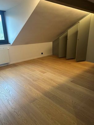 Magnifique appartement de 4.5 pièces au 3ème et dernier étage. - Photo 1