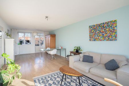 Appartement te huur: Zaanstraat 306 1013 SC Amsterdam - Photo 4