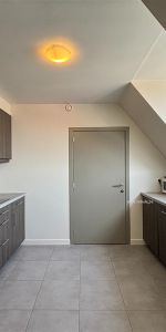 Te huur, energiezuinig appartement met garagebox gelegen te Oudenaarde - Foto 3