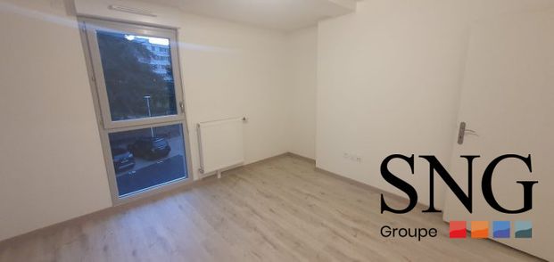 T2 AVEC LOGGIA ET PARKING - Photo 1