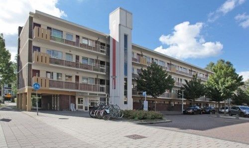 Valkhof 0ong, 1082 Amsterdam, Nederland - Foto 1