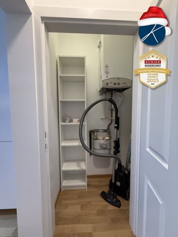 Student Room For Spring Semester (in Shared Apartment) - Foto 2