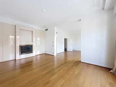 Flat - for rent - Photo 3