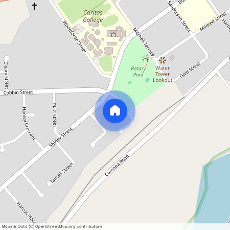 4 Warrenback Road, SA 5700, Port Augusta West