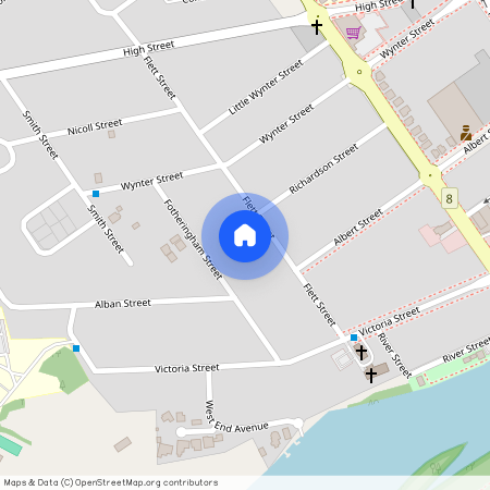 4/22 Flett Street, NSW 2430, Taree