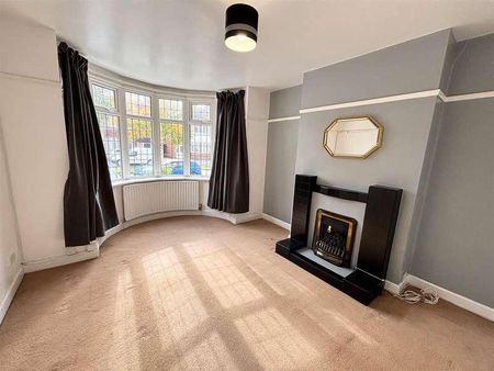 Stonor Road, Hall Green, Birmingham, B28 - Photo 3