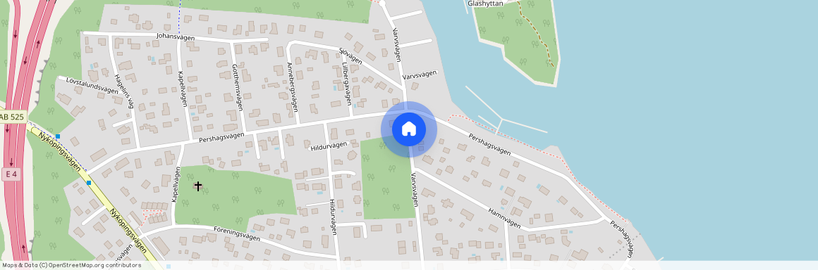 Varvsvägen, Södertälje