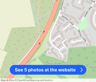 OXFORD EPC RATING D - Photo 1