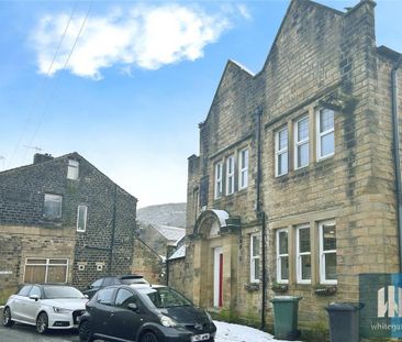 1 bedroom apartment to rent - Photo 2