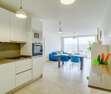 Apartment with Sea Views for Rent in La Cala de Mijas - Photo 3
