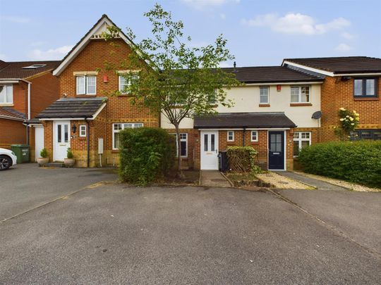 Tunbridge Way, Emersons Green, Bristol, BS16 - Photo 1