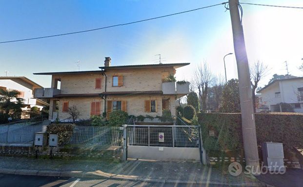 Trilocale con cantina a Barlassina - Photo 1