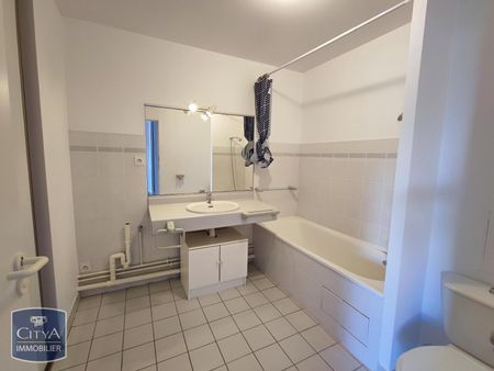 Location Appartement 2 pièces 36m² LIMOGES 87000 - Photo 5