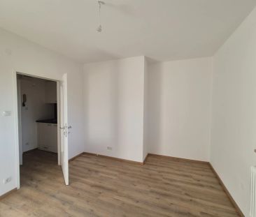 **Erstbezug nach Sanierung** - Traumhafte 1-Zimmer-Wohnung in Top-L... - Photo 1