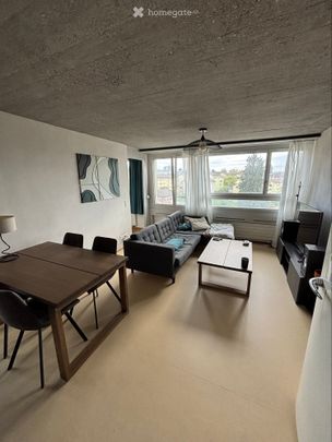 Appartement 3 pièces 53 m² à Bienne - Foto 1