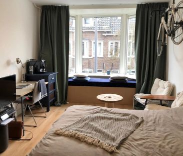 Chambre meublée Azaleastraat, Rotterdam - À louer - Photo 5