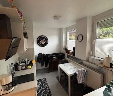 1,5-Zimmer-Wohnung für Studenten - Foto 1
