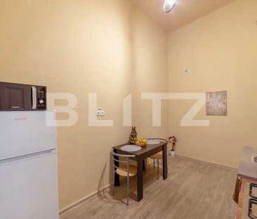 Apartament 1 camera, decomandat, zona Casa de Cultura a Studentilor - Fotografie 2