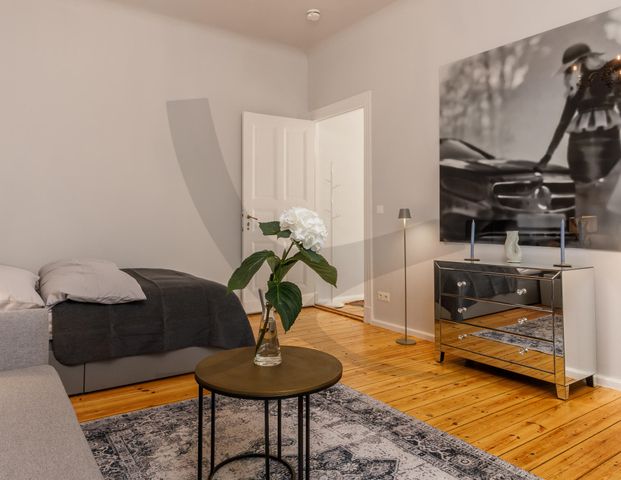 Welcome Berlin! - Foto 1