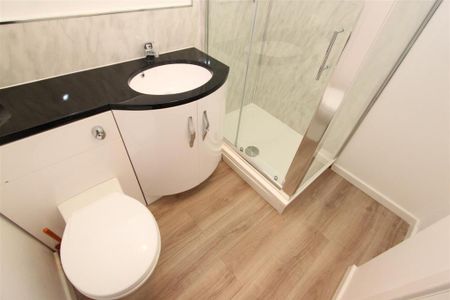 1 bedroom apartment to rent - Photo 5