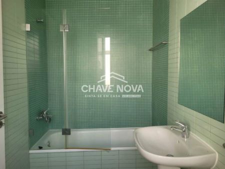 Apartamento T3 em Lisboa - Photo 4