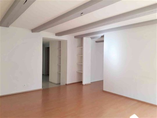 3.5 Zimmer, 82 m², 1. Stock - Photo 1